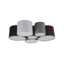 Ceiling Light Fayda 6 Lights