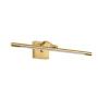 Wall light KINDEN LED 10W CCT SB