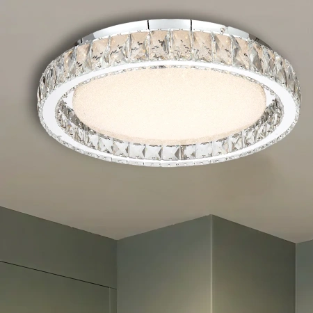 Oyster ZAYLA 44 LED
