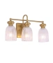 Wall light Sino 3 E27 40W BRS