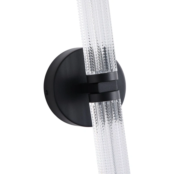 Wall light Mila 2 Exterior 11W LED BL
