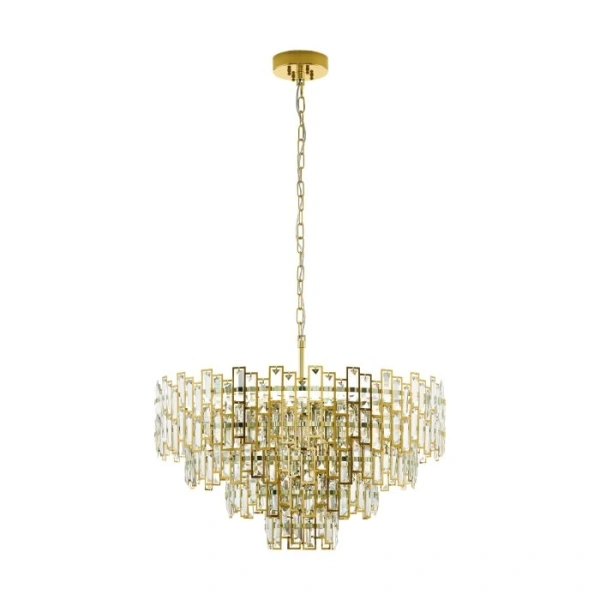Chandelier Calmeilles BRS PDT L