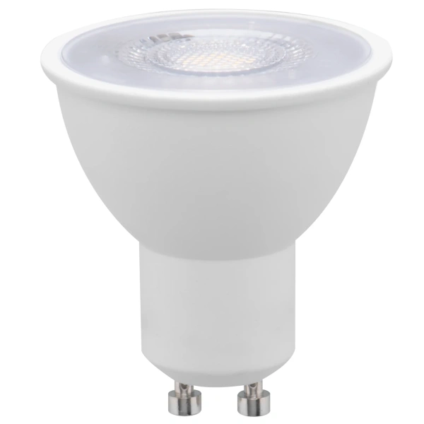 Globe MGL082D-D LED GU10 5.5W 5.7K DIM