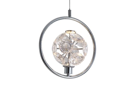 Pendant lamp JOLIE 1 LED 10W 3K CH