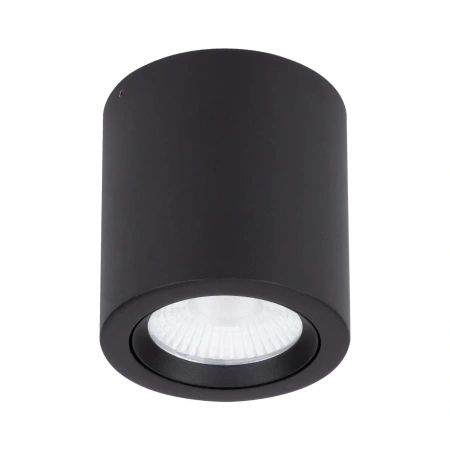 Downlight NEO-SM¬†TILT¬†20W¬†LED¬†Surface¬†Tricolor BLK