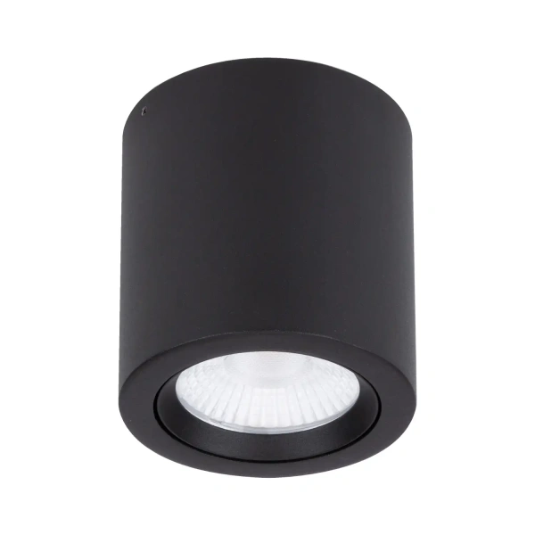 Downlight NEO-SM¬†TILT¬†20W¬†LED¬†Surface¬†Tricolor BLK