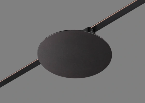 Track Eclipse light Z5010-9.OP.CCT.BK 24V 9W WIFI