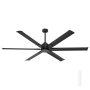 Ceiling fan Rhino II GR DC D70