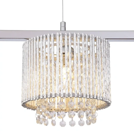 Pendant lamp MISTRAL G9 6W CH