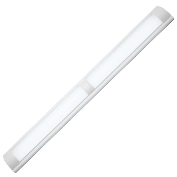 Batten Light Metro 48W LED CCT L119 Dim WHT Batten Light Metro 48W LED CCT L119 Dim WHT