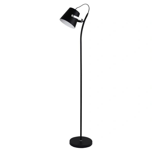 Floor lamp ELSA-FL 22533 BLK