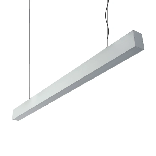 Pendant lamp MAX 50 1.2M ALU 22461