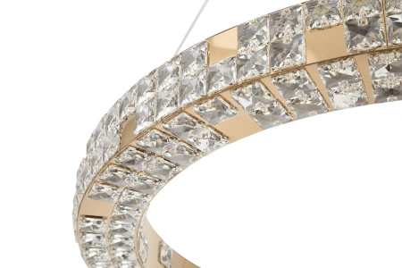 Pendant lamp Armadale 80 3CCT LED GL