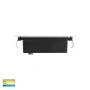 Step light Bata with Grill 6W LED 240V 3CCT WHT