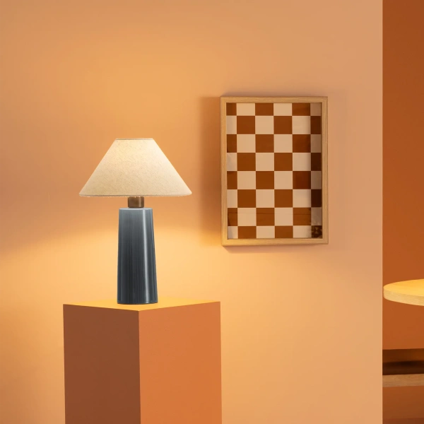 Table lamp Amaya E27 