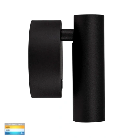 Wall light Lesen BLK LED 5W CCT Touch dim