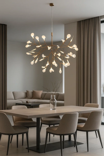 Pendant lamp Autumn small GL