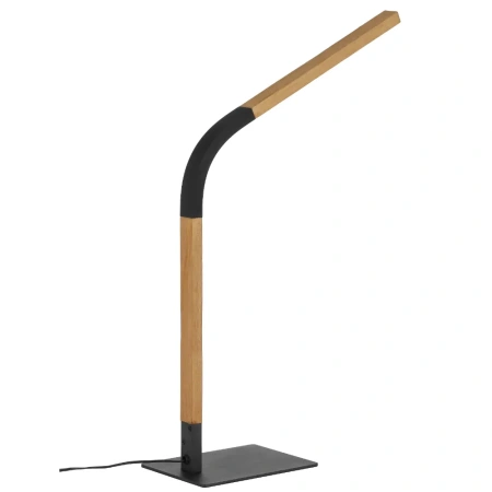 Table lamp DUMAS 7w LED 3K BLK
