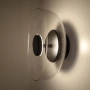 Wall lamp Bonnie LED 7W 3K D23 BLK