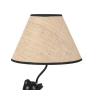 Table lamp Upward Looking Cat LED Black