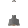 Pendant FREDI 30 GRY