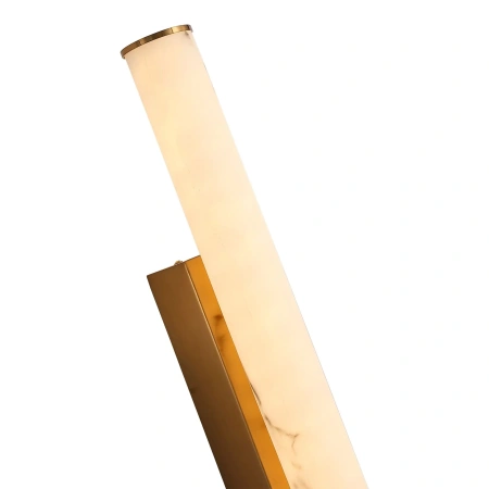 Wall light Yarra 60 Exterior 16W 3CCT LED GLD