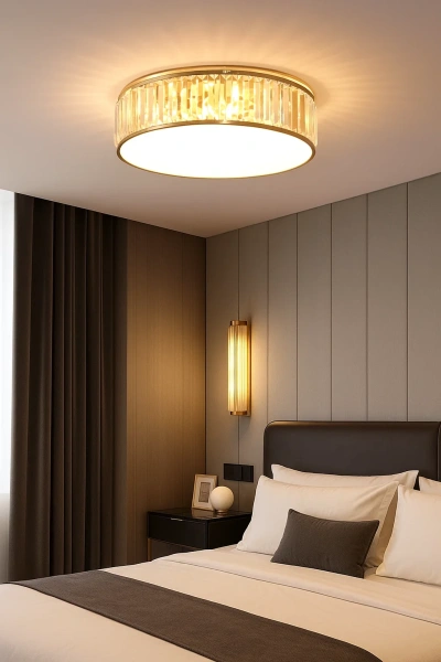 Ceiling lamp Wicky C50 GL Ceiling lamp Wicky C50 GL