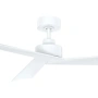 Ceiling Fan Bronte 52 DC WHT