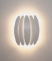 Wall light TIJUANA LED Tri-CCT Dimmable 17W