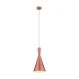 Pendant lamp RUBY-185 31393 COP