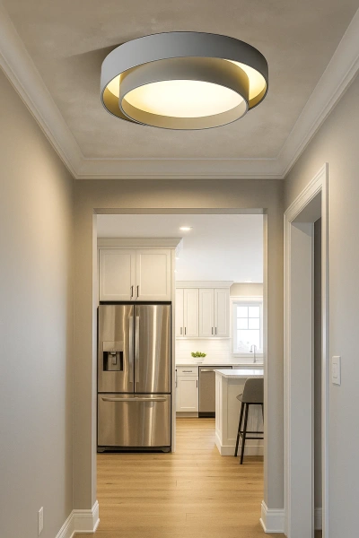 Ceiling lamp Zen C60 GR