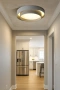 Ceiling lamp Zen C60 GR