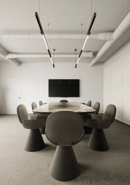 Track opal light Z2992-15.OP.CCT.WH 48V 15W