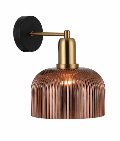 Wall light VINTAJ4W E27 Cooper