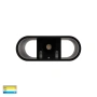 Wall light Contec LED 10W 3CCT IP65 HV3662T-BLK
