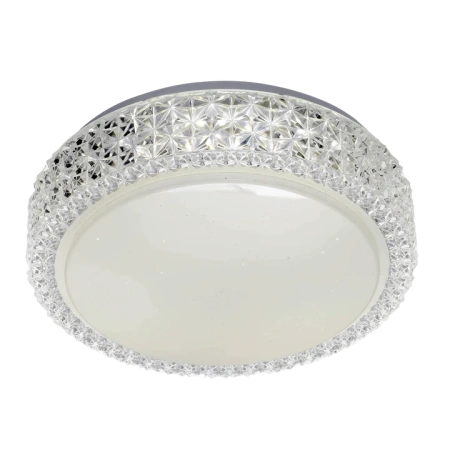 Ceiling lamp Amelia LED 32W 3CCT D40 WHT