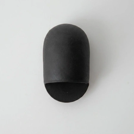 Wall light Vion LED 5W IP65 Black