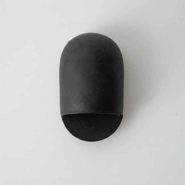 Wall light Vion LED 5W IP65 Black
