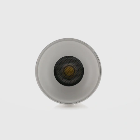 Surface downlight Nella 12V 24W 5CCT LED WHT