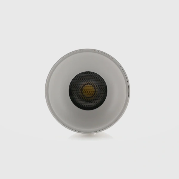 Surface downlight Nella 12V 24W 5CCT LED WHT