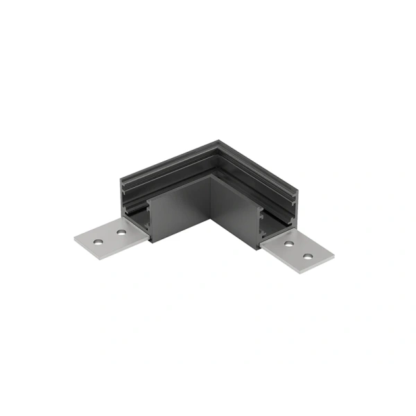 Surface track MUSE horizontal corner 48V Titan