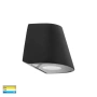 Wall light Kaval TRI Colour down LED E27 1.5W BLK
