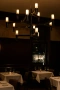 Pendant lamp Attoile P12 BL
