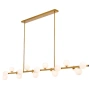 Pendant lamp Moran 18 L2000 AGOP