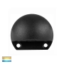 Step light Occhio Surface Mounted 12V 3W LED BLK