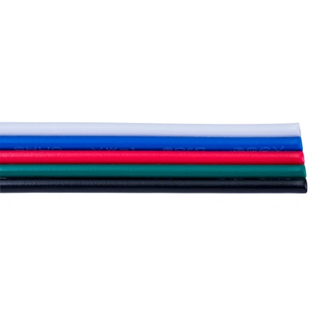 Core RGBC-W cable HCP-5CRGBW IP20 1m