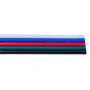 Core RGBC-W cable HCP-5CRGBW IP20 1m