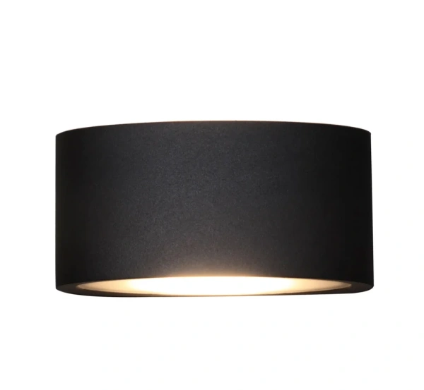 Wall light TAMA 1 LED Curved Up-Down IP54