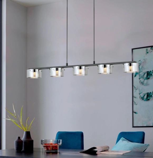 Pendant lamp Copillos