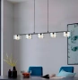 Pendant lamp Copillos